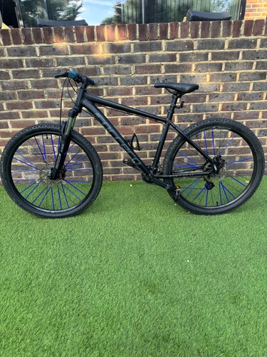Carrera vengeance 5 frame - vengeance,
