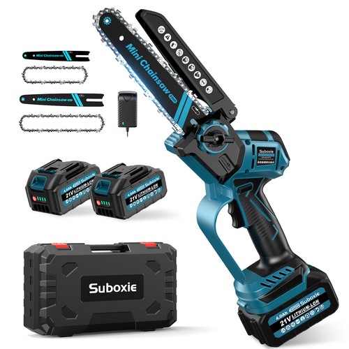 Handheld mini cordless - 6"&8",