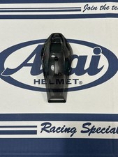 Arai Dual Flow Front Air Duct
