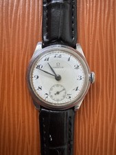 1923 Omega Vintage Watch 30mm