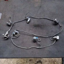 2002-2009 W211 MERCEDES