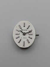 Accurist AS 1977-2 Manual