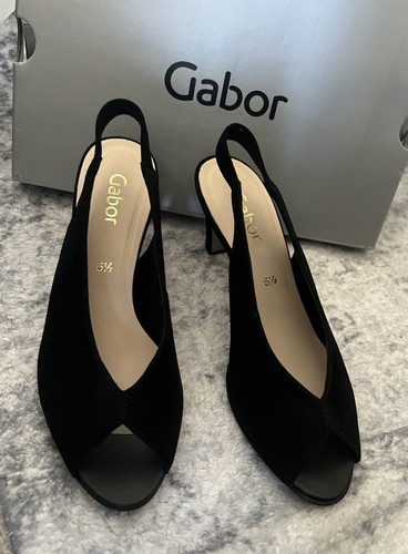 Gabor party heel - party,