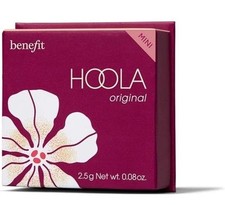 Benefit Hoola Matte Bronzer