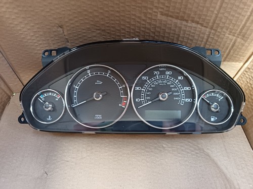 Jaguar type speedo - jaguar, x