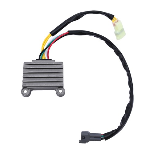 Electric voltage regulator - voltage,