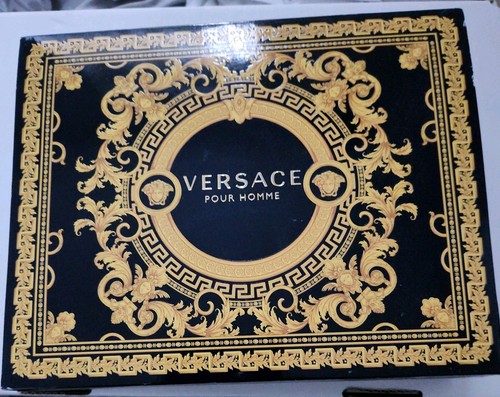 Versace pour homme men gift - homme,