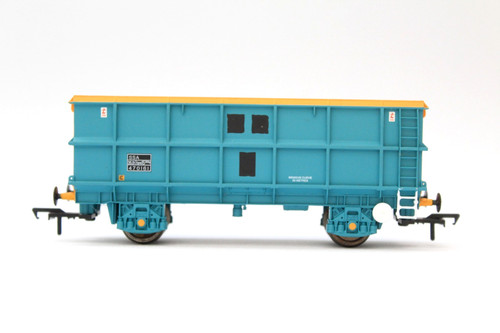 Bachmann ssa scrap - scrap, wagon