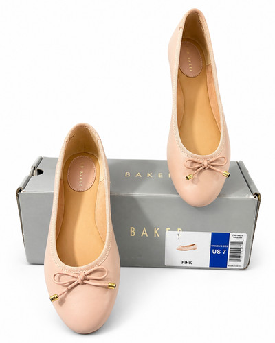 Ted baker women pink ballet - women's,