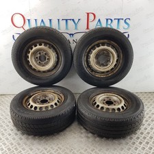 MERCEDES SPRINTER W906 ALLOY