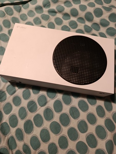 Genuine microsoft xbox series - microsoft,