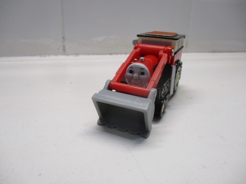 Tomy trackmaster thomas the - thomas,