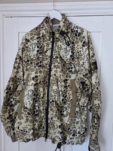 Stone island jacket - island,