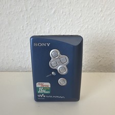 Sony Walkman WM-EX501 Portable