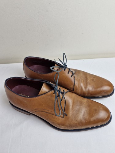 Loake mens shoes - mens, claridge