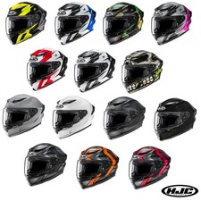HJC i11 Adult Full Face Street