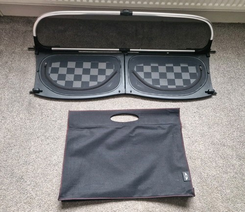 Genuine mini r52 - mini, limited
