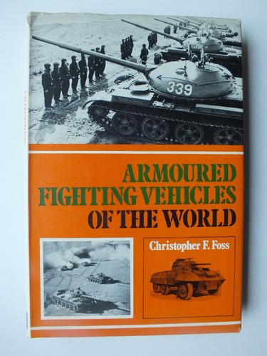 Armoured fighting vehicles - fighting,