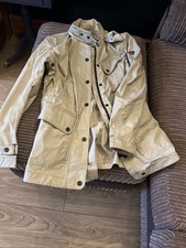 Matchless Jacket Size 42