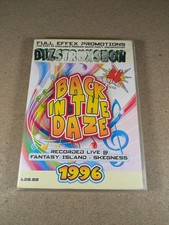 Back in the Daze 1996