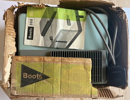 Boots 300 2x2 slide - 300,