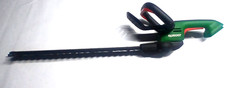 Qualcast 18v cordless hedge - cordless,