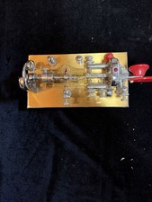 Vibroplex Telegraph Morse Key