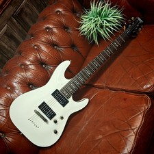 Schecter Diamond Series