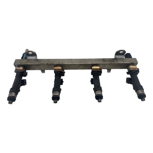 Vauxhall corsa injector - injector, rail