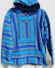 Iguana Jack Baja Hoodie Sz.XL