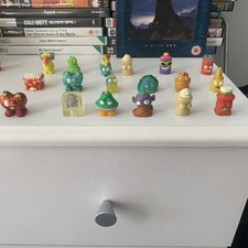 Grossery Gang Trash Joblot