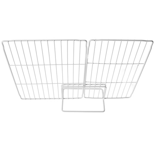 Refrigerator partition - refrigerator,