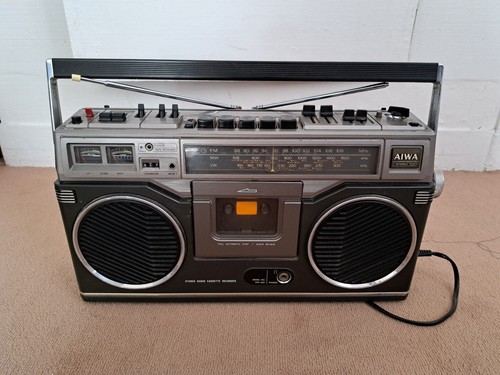 Vintage aiwa 920 - vintage,