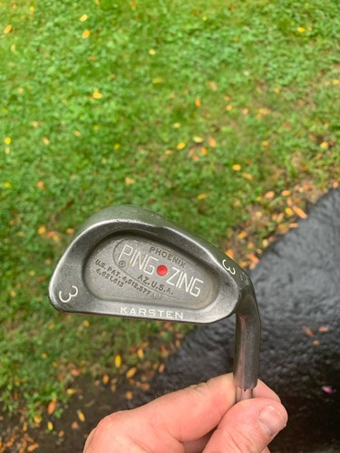 Ping zing iron - 3,