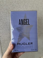 THIERRY MUGLER ANGEL 100ML EAU