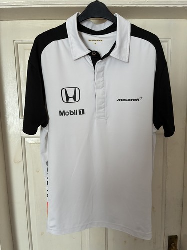Mclaren honda alonso team - honda,