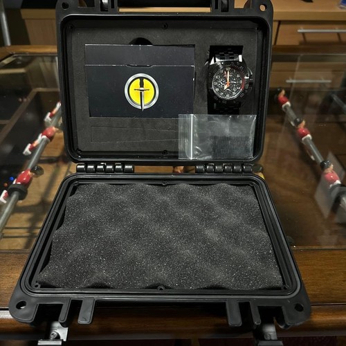 Mtm special ops blackhawk - special,