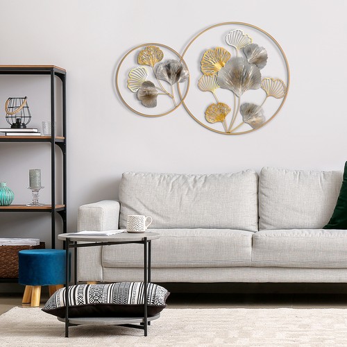 Metal wall art - metal,