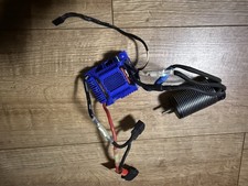 Traxxas VXL 6s ESC with 2000KV