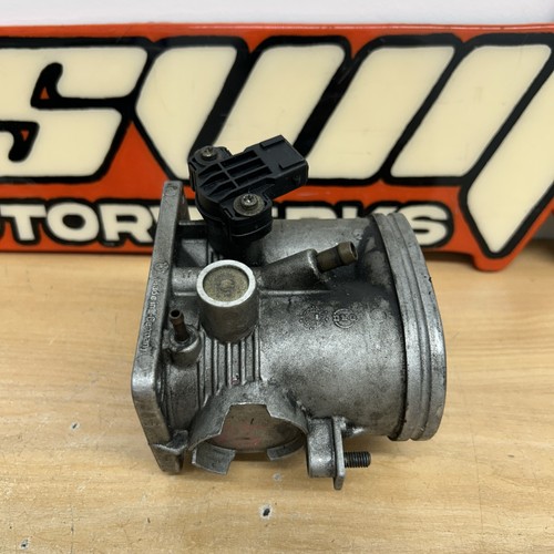 Bmw e36 318is throttle - bmw,