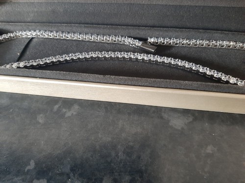 Warren james 4mm tennis - 4mm,