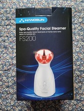 Hangsun Spa Quality Facial Steamer