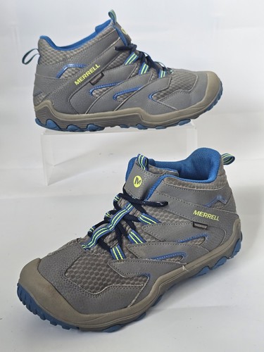 Merrell chameleon access mid - merrell, 7