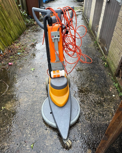 Taski ergodisc 1200 - ergodisc,