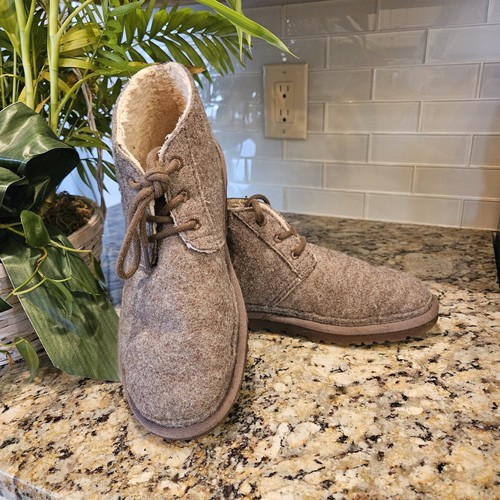 Ugg ladies refelt neumel - ugg,