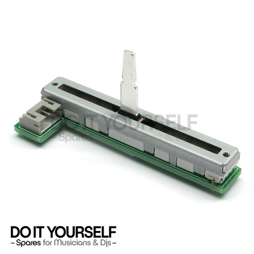 Djm 2000 fader - djm-2000, assembled