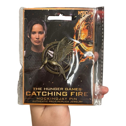 The hunger games catching - hunger,