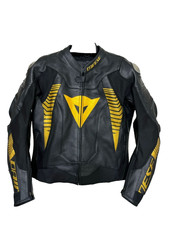 Dainese Cowhide Leather