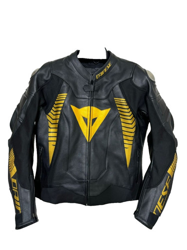 Dainese cowhide leather - dainese,
