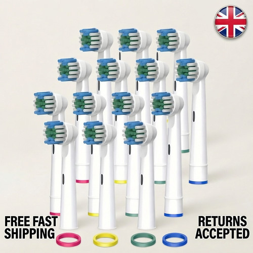 Replacement toothbrush heads - toothbrush,